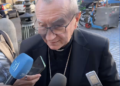 La serenità che vince la paura
