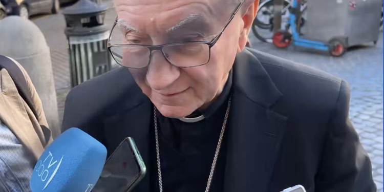 La serenità che vince la paura