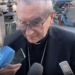 La serenità che vince la paura