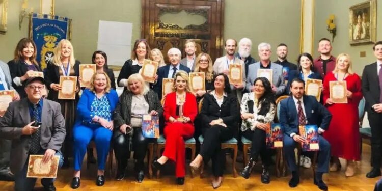 Premio “Cilento in Opera Festival” – Salerno celebra la IV edizione