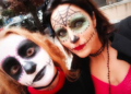Halloween, l’allarme Sima: trucchi e maschere non a norma possono danneggiare la pelle