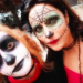 Halloween, l’allarme Sima: trucchi e maschere non a norma possono danneggiare la pelle