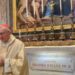 La pietra che sostiene i passi del mondo