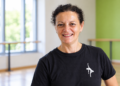 Elisa Vari, insegnante di danza