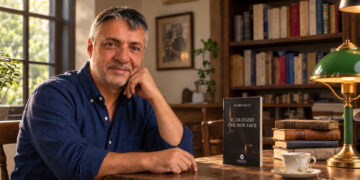 Fabio Galli - Il silenzio che non tace