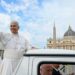La spada falsa e il perdono a tariffa