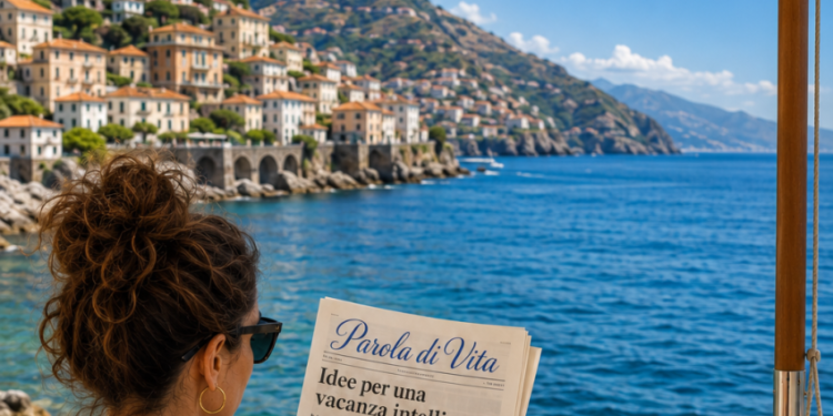 La vacanza che non ti puoi permettere