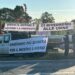 Caro carburante e caro spesa, mobilitazione al Sud: nuovi presìdi, scioperi e proteste contro il Governo Meloni
