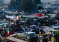 Caro carburanti e no al riarmo, la protesta si sposta dal Sud in Toscana: agricoltori, studenti, camionisti e tassisti pronti a nuove mobilitazioni