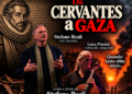 Al Teatro Vittoria lo spettacolo scritto e diretto da Stefano Reali, per una riflessione su quattro secoli di propaganda e verità imposte.