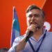 Riccardo Ricciardi del M5S affossa il Governo Meloni: “14 miliardi di debito per le armi, a rischio scuola e sanità”