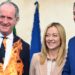 Salvini avverte Meloni: “Basta soldi e armi all’Ucraina”. Tajani rilancia il sostegno a Kiev e Simonetta Matone passa a Forza Italia