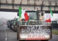 Camionisti e agricoltori in rivolta al Sud, attacco al Governo Meloni: “Ci state prendendo in giro”