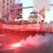 Sciopero portuali 30 ottobre 2026: otto porti italiani a rischio stop contro il riarmo, la guerra e il carovita